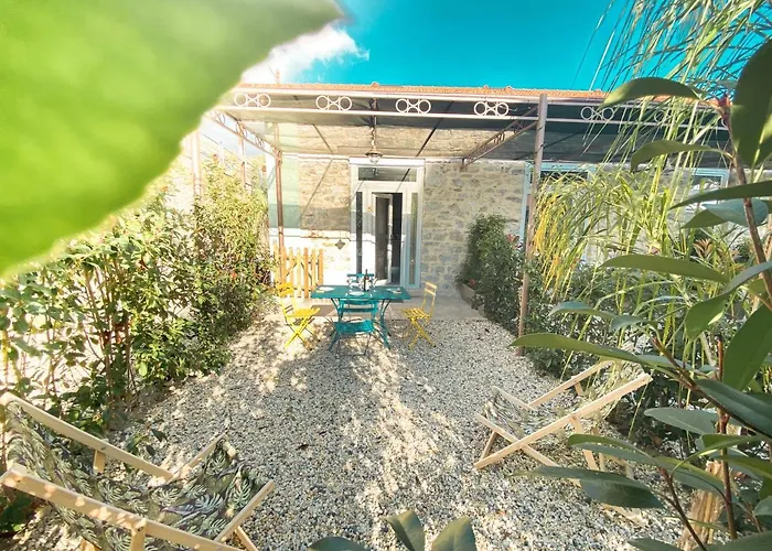 Apartamento New Agriloft 5 Marina Wi-fi, Clima, Giardino, Mare A 50 Mt